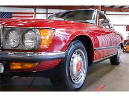 1973 Mercedes-Benz 450SL (CC-1883034) for sale in Kentwood, Michigan