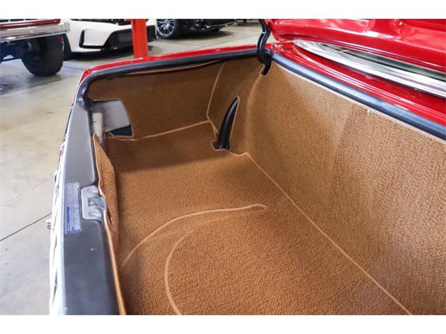 1973 Mercedes-Benz 450SL (CC-1883034) for sale in Kentwood, Michigan