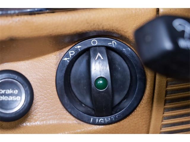 1973 Mercedes-Benz 450SL (CC-1883034) for sale in Kentwood, Michigan