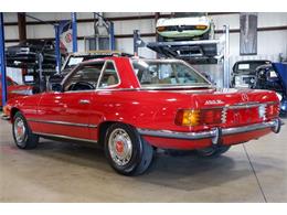 1973 Mercedes-Benz 450SL (CC-1883034) for sale in Kentwood, Michigan