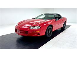 1999 Chevrolet Camaro (CC-1883035) for sale in Morgantown, Pennsylvania