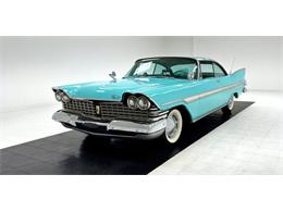 1959 Plymouth Fury (CC-1883039) for sale in Morgantown, Pennsylvania