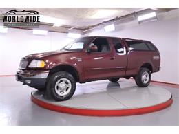 1999 Ford F150 (CC-1883042) for sale in Denver , Colorado