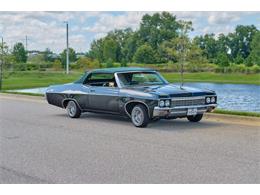 1970 Chevrolet Impala (CC-1883052) for sale in Hobart, Indiana