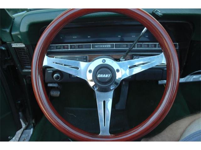 1970 Chevrolet Impala (CC-1883052) for sale in Hobart, Indiana