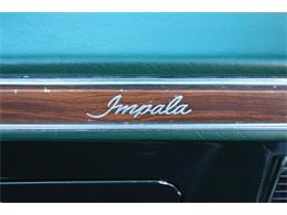 1970 Chevrolet Impala (CC-1883052) for sale in Hobart, Indiana