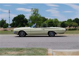 1966 Ford Thunderbird (CC-1883056) for sale in Hobart, Indiana