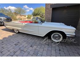 1960 Ford Thunderbird (CC-1883058) for sale in Scottsdale, Arizona