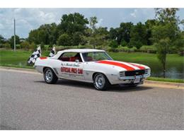 1969 Chevrolet Camaro (CC-1883063) for sale in Hobart, Indiana