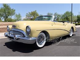 1953 Buick Skylark (CC-1883064) for sale in Scottsdale, Arizona