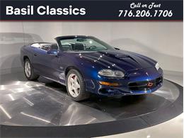 1999 Chevrolet Camaro (CC-1883068) for sale in Depew, New York