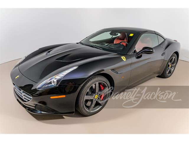 2015 Ferrari California (CC-1883072) for sale in Scottsdale, Arizona