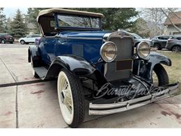 1930 Chevrolet Series AD Universal (CC-1883075) for sale in Scottsdale, Arizona