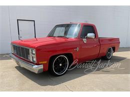 1985 Chevrolet C10 (CC-1883082) for sale in Scottsdale, Arizona