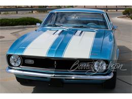 1968 Chevrolet Camaro (CC-1883083) for sale in Scottsdale, Arizona