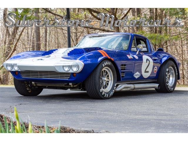 1963 Chevrolet Corvette (CC-1883090) for sale in North Andover, Massachusetts