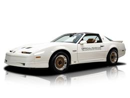 1989 Pontiac Firebird (CC-1883096) for sale in Charlotte, North Carolina