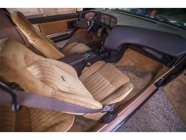 1983 Pontiac Firebird (CC-1883099) for sale in St. Louis, Missouri
