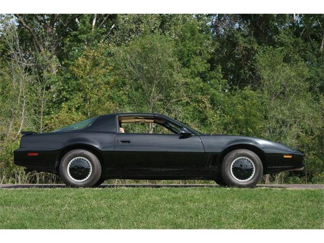 1983 Pontiac Firebird (CC-1883099) for sale in St. Louis, Missouri