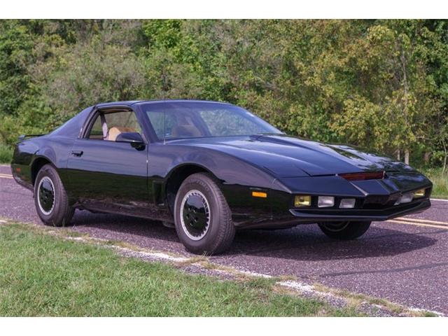 1983 Pontiac Firebird (CC-1883099) for sale in St. Louis, Missouri