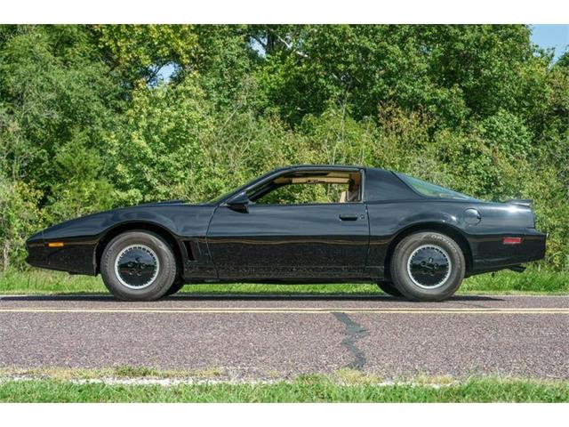 1983 Pontiac Firebird (CC-1883099) for sale in St. Louis, Missouri