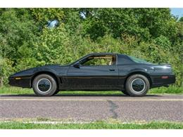 1983 Pontiac Firebird (CC-1883099) for sale in St. Louis, Missouri