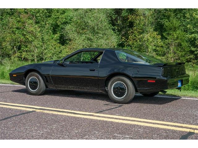 1983 Pontiac Firebird (CC-1883099) for sale in St. Louis, Missouri