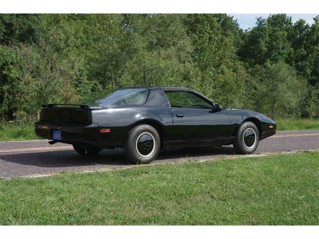 1983 Pontiac Firebird (CC-1883099) for sale in St. Louis, Missouri