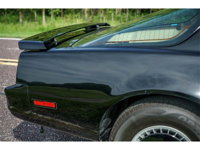 1983 Pontiac Firebird (CC-1883099) for sale in St. Louis, Missouri