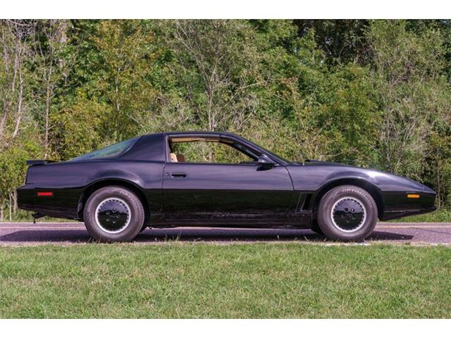 1983 Pontiac Firebird (CC-1883099) for sale in St. Louis, Missouri