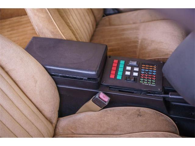1983 Pontiac Firebird (CC-1883099) for sale in St. Louis, Missouri