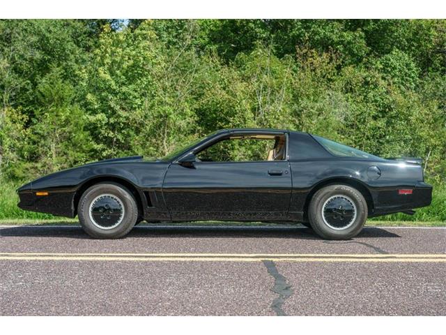 1983 Pontiac Firebird (CC-1883099) for sale in St. Louis, Missouri