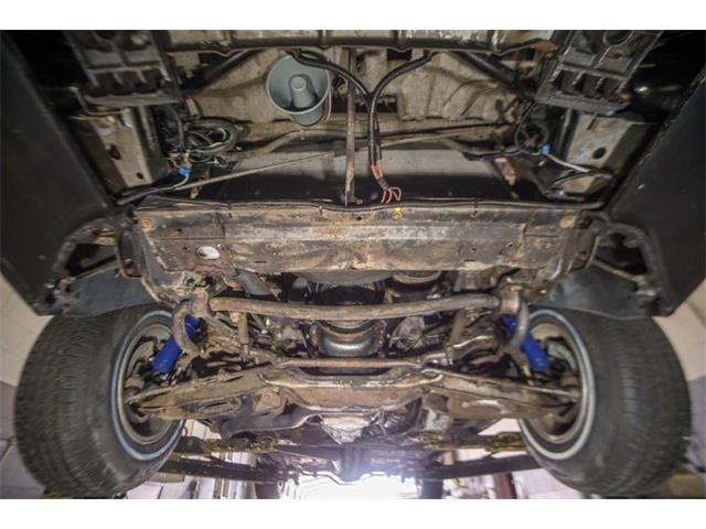 1983 Pontiac Firebird (CC-1883099) for sale in St. Louis, Missouri