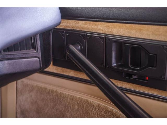 1983 Pontiac Firebird (CC-1883099) for sale in St. Louis, Missouri