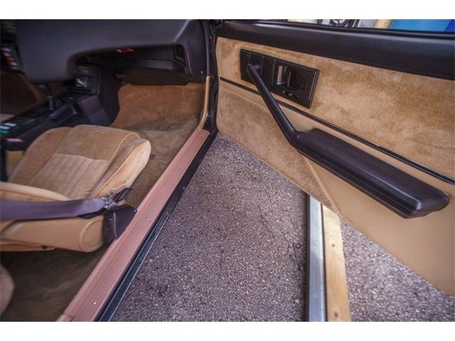 1983 Pontiac Firebird (CC-1883099) for sale in St. Louis, Missouri