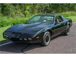 1983 Pontiac Firebird (CC-1883099) for sale in St. Louis, Missouri