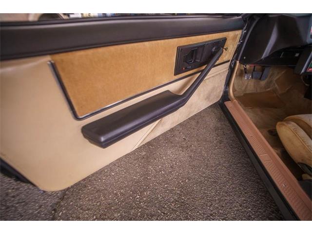 1983 Pontiac Firebird (CC-1883099) for sale in St. Louis, Missouri