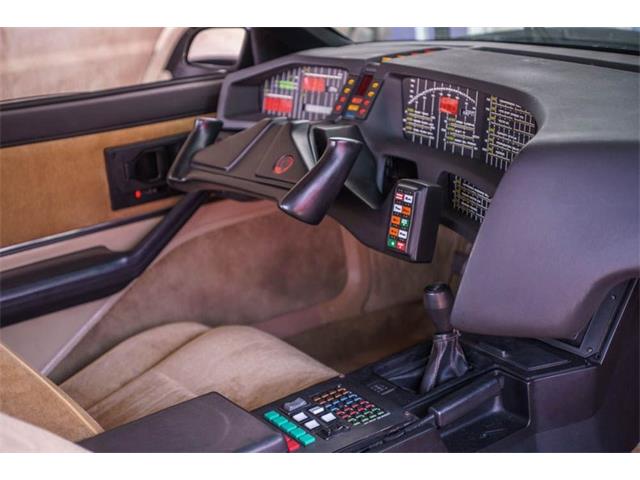 1983 Pontiac Firebird (CC-1883099) for sale in St. Louis, Missouri