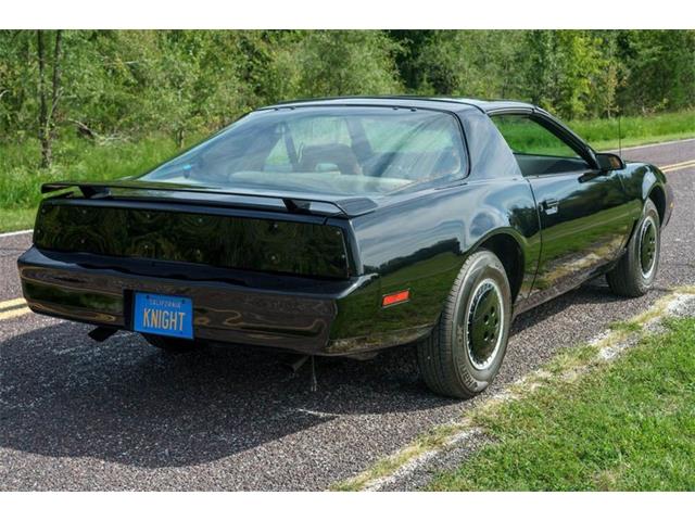 1983 Pontiac Firebird (CC-1883099) for sale in St. Louis, Missouri