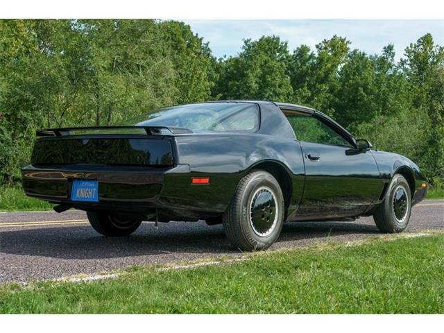 1983 Pontiac Firebird (CC-1883099) for sale in St. Louis, Missouri