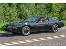 1983 Pontiac Firebird (CC-1883099) for sale in St. Louis, Missouri