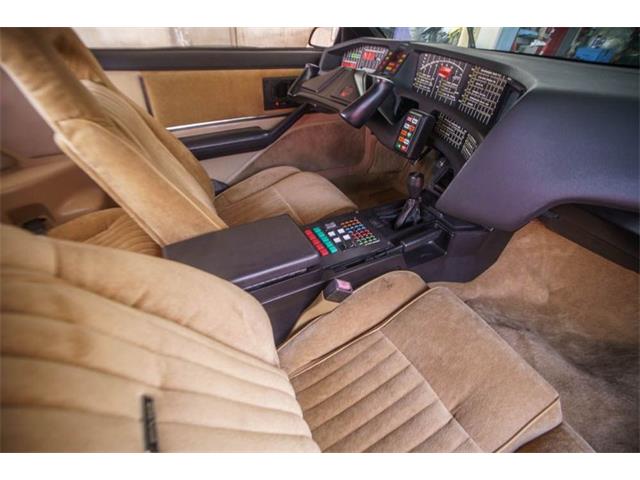 1983 Pontiac Firebird (CC-1883099) for sale in St. Louis, Missouri