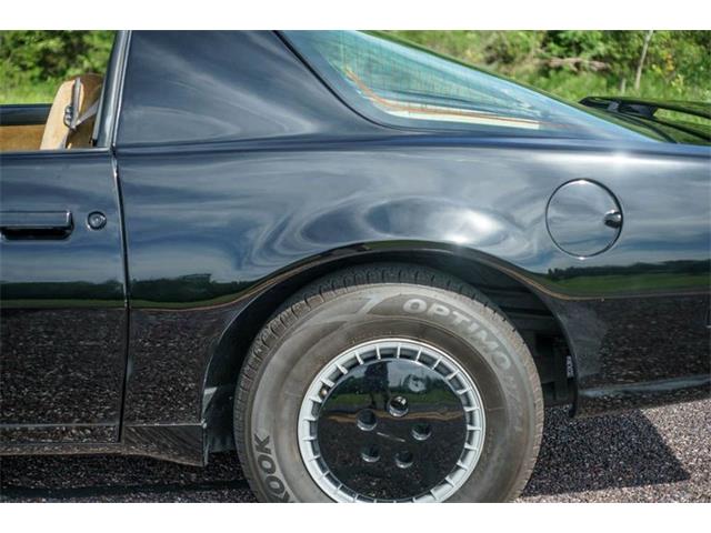 1983 Pontiac Firebird (CC-1883099) for sale in St. Louis, Missouri