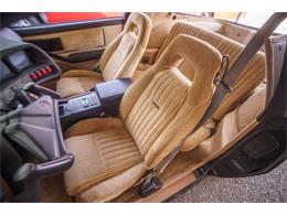 1983 Pontiac Firebird (CC-1883099) for sale in St. Louis, Missouri