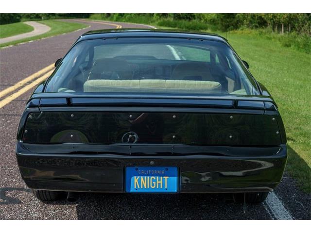 1983 Pontiac Firebird (CC-1883099) for sale in St. Louis, Missouri