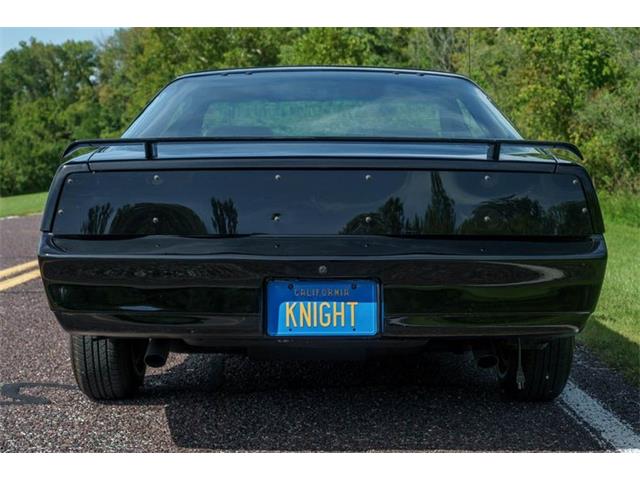 1983 Pontiac Firebird (CC-1883099) for sale in St. Louis, Missouri