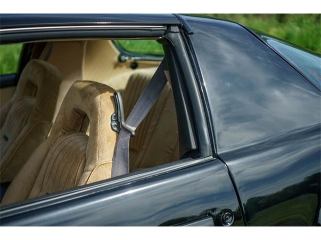 1983 Pontiac Firebird (CC-1883099) for sale in St. Louis, Missouri