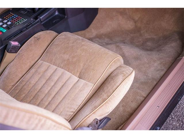1983 Pontiac Firebird (CC-1883099) for sale in St. Louis, Missouri