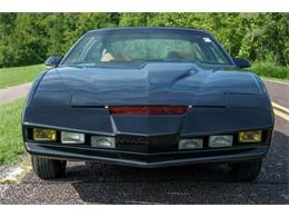 1983 Pontiac Firebird (CC-1883099) for sale in St. Louis, Missouri