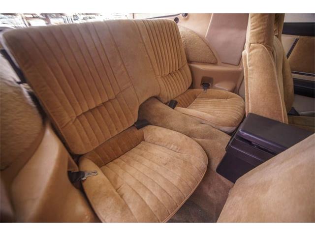 1983 Pontiac Firebird (CC-1883099) for sale in St. Louis, Missouri